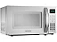 Microondas Mondial MO-01-21-W Branco - Imagem 1