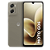 Smartphone Motorola G06 XT2535-1 256GB Bege - Imagem 1