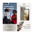 Smartphone Motorola G06 XT2535-1 256GB Bege - Imagem 8