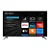 Smart TV Philco 50" LED 4K P50CRB UHD/HDMI/USB - Imagem 1