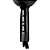 Secador de Cabelo Taiff Easy Black 110v - Imagem 5