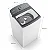 Lavadora de Roupa Automática BWJ14 14Kg 110v Branco - Imagem 2