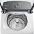 Lavadora de Roupa Automática BWJ14 14Kg 110v Branco - Imagem 5
