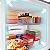 Geladeira Brastemp BRM62ABXNA 512LTS Frost Free Bivolt Inox - Imagem 3