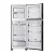 Geladeira Brastemp BRM62ABXNA 512LTS Frost Free Bivolt Inox - Imagem 7