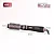 Escova Rotativa Mondial ERB 01 Golden Bivolt Preto - Imagem 7