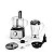 Multiprocessador Philco PMP10A 1000W 110v Preto - Imagem 1