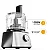 Multiprocessador Philco PMP10A 1000W 110v Preto - Imagem 2