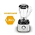 Multiprocessador Philco PMP10A 1000W 110v Preto - Imagem 4