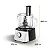 Multiprocessador Philco PMP10A 1000W 110v Preto - Imagem 5
