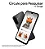 Smartphone Samsung Galaxy A175F 256GB Preto - Imagem 2
