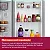 Geladeira Brastemp BRM46 385LTS 110v Inox - Imagem 5