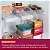 Geladeira Brastemp BRM46 385LTS 110v Inox - Imagem 7