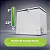Freezer Horizontal 307L Consul CHA31MBANA 110v Branco - Imagem 10