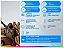 Smartphone Motorola G06 XT2535-1 128GB Laranja - Imagem 10