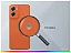 Smartphone Motorola G06 XT2535-1 128GB Laranja - Imagem 6