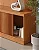 Home Mavaular Arezzo S/Led 1,80 Naturalle/Off White - Imagem 3