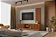 Home Mavaular Arezzo S/Led 1,80 Naturalle/Off White - Imagem 4
