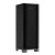 Geladeira ROC35 Pro 291 Litros 110v Esmaltec Preto - Imagem 2