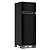 Geladeira RCD34 Pro 277 Litros Esmaltec Preto - Imagem 2
