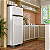 Geladeira RCD34 Pro 277 Litros Esmaltec Branco - Imagem 1