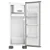 Geladeira ROC31 Pro 293 Litros 110v Esmaltec Branco - Imagem 4