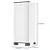 Geladeira ROC31 Pro 293 Litros 110v Esmaltec Branco - Imagem 5