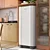 Geladeira ROC31 Pro 293 Litros 110v Esmaltec Branco - Imagem 1