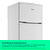 Geladeira Consul CRD37MBANA 332 Litros 110v Branco - Imagem 6