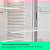 Geladeira Consul CRD37MBANA 332 Litros 110v Branco - Imagem 9