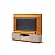 Home Atena JCM Cinamomo/Off White - Imagem 1