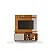 Home Serrano JCM Cinamomo/Off White - Imagem 2