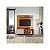Home Serrano JCM Cinamomo/Off White - Imagem 1