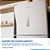 Geladeira Panasonic BT41PD2WA Frost Free 391L 110v Branco - Imagem 5