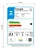 Geladeira Panasonic BT41PD2WA Frost Free 391L 110v Branco - Imagem 9