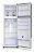 Geladeira Panasonic BT41PD2WA Frost Free 391L 110v Branco - Imagem 4