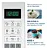 Micro-ondas MO0234W 110v Mondial 34L Branco - Imagem 5