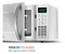 Micro-ondas MO0234W 110v Mondial 34L Branco - Imagem 4