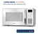 Micro-ondas MO0234W 110v Mondial 34L Branco - Imagem 7