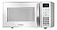 Micro-ondas MO0234W 110v Mondial 34L Branco - Imagem 1