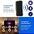 Caixa de Som Party Speaker TAX400/78 Philips Preto - Imagem 9