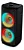 Caixa de Som Party Speaker TAX400/78 Philips Preto - Imagem 2