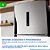 Geladeira Panasonic BT44PV3XA Frost Free 391L Inox 110v - Imagem 5