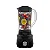 Liquidificador Diamante Britânia 1100 600W Preto - Imagem 2