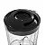 Liquidificador Diamante Britânia 1100 600W Preto - Imagem 4
