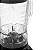 Liquidificador Diamante Britânia 1100 600W Preto - Imagem 5