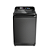 Lavadora de Roupa F1150B Panasonic 15kg Titânio 110v - Imagem 1