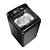 Lavadora de Roupa F1150B Panasonic 15kg Titânio 110v - Imagem 5
