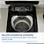 Lavadora de Roupa F1150B Panasonic 15kg Titânio 110v - Imagem 9