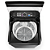 Lavadora de Roupa F1150B Panasonic 15kg Titânio 110v - Imagem 4
